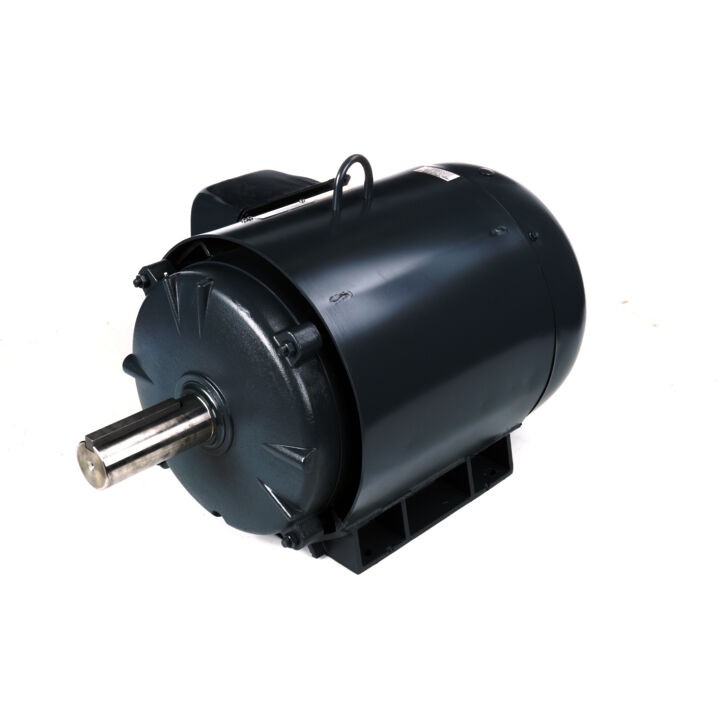 General Purpose Motor, 125 & 125 HP, 3 Ph, 60 & 50 Hz, 460 & 415 V, 1800 & 1500 RPM, 444T Frame, TEFC