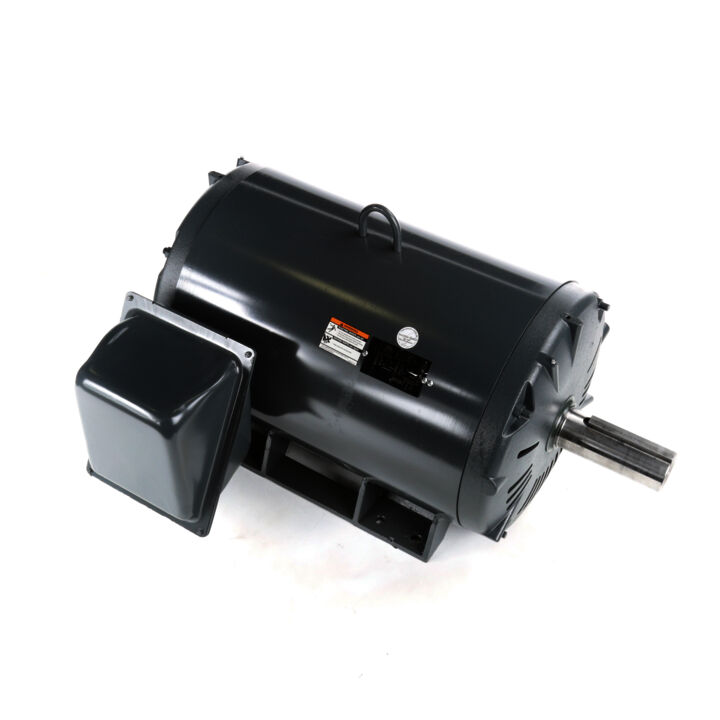 General Purpose Motor, 300 & 250 HP, 3 Ph, 60 & 50 Hz, 460 & 380 V, 1800 & 1500 RPM, 447T Frame, DP