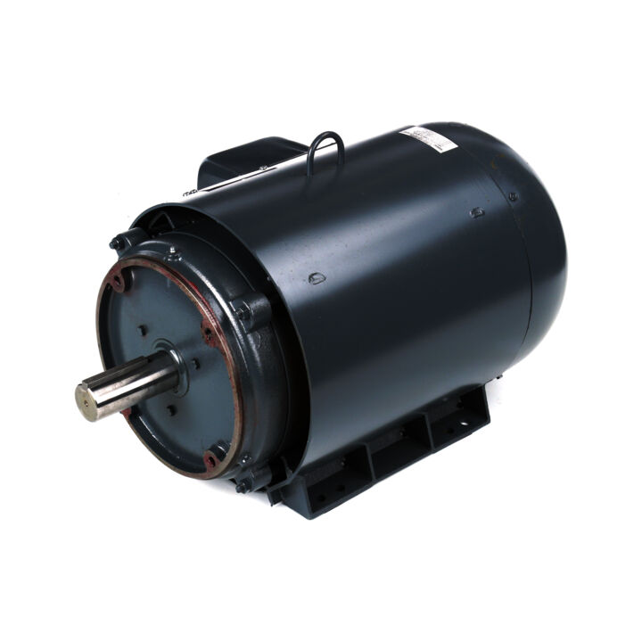 General Purpose Motor, 50 & 40 HP, 3 Ph, 60 & 50 Hz, 230/460 & 190/380 V, 1800 & 1500 RPM, 326TC Frame, TEFC