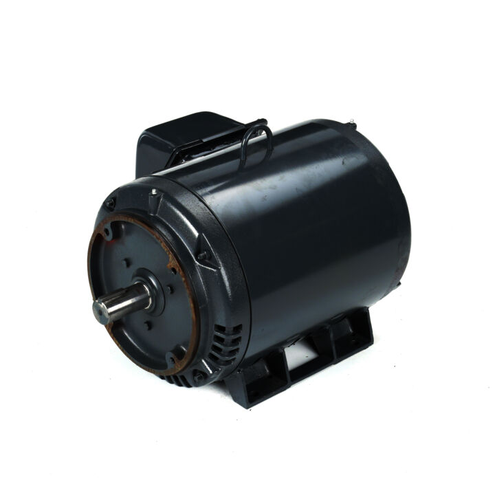 General Purpose Motor, 30 & 25 HP, 3 Ph, 60 & 50 Hz, 230/460 & 380-415 V, 3600 & 3000 RPM, 284TSC Frame, DP