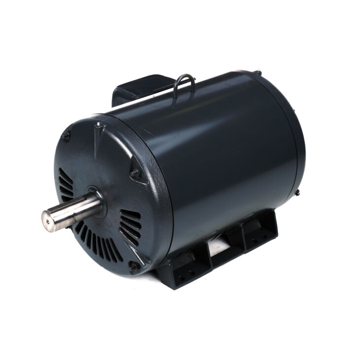 Elevator Duty Motor, 50 & 60 HP, 3 Ph, 60 & 60 Hz, 230/460 & 230/460 V, 1800 & 1800 RPM, 326T Frame, DP