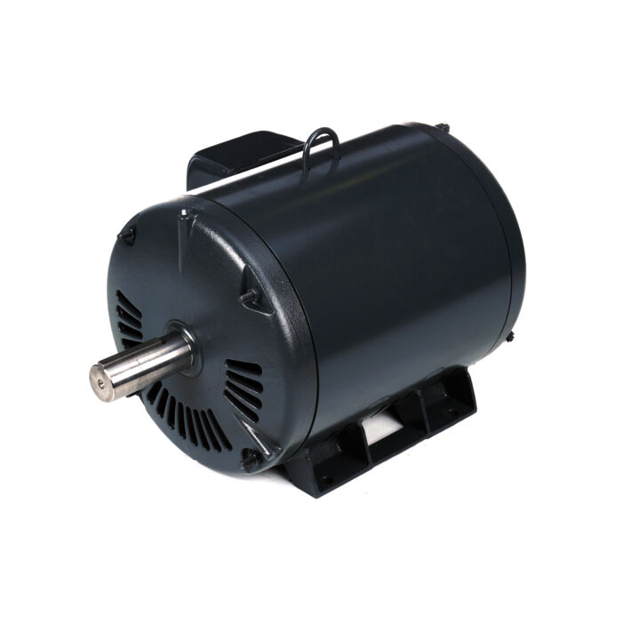 Elevator Duty Motor, 50 & 40 HP, 3 Ph, 60 & 60 Hz, 230/460 & 230/460 V, 1800 & 1800 RPM, 324T Frame, DP