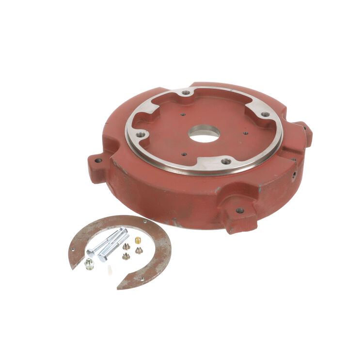 C-FACE KIT, 254T/256T FR, - AF / AAF
