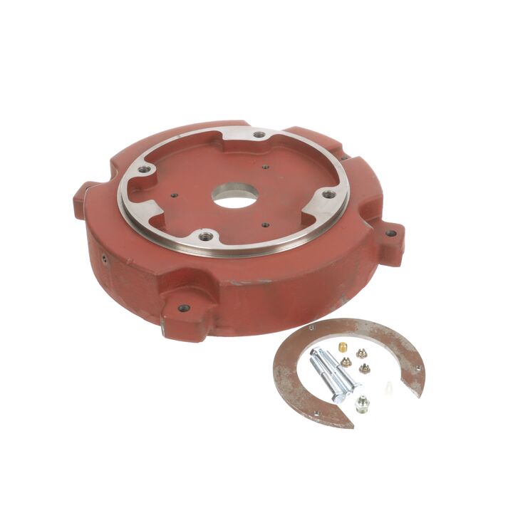 C-FACE KIT, 254T/256T FR, - AF / AAF