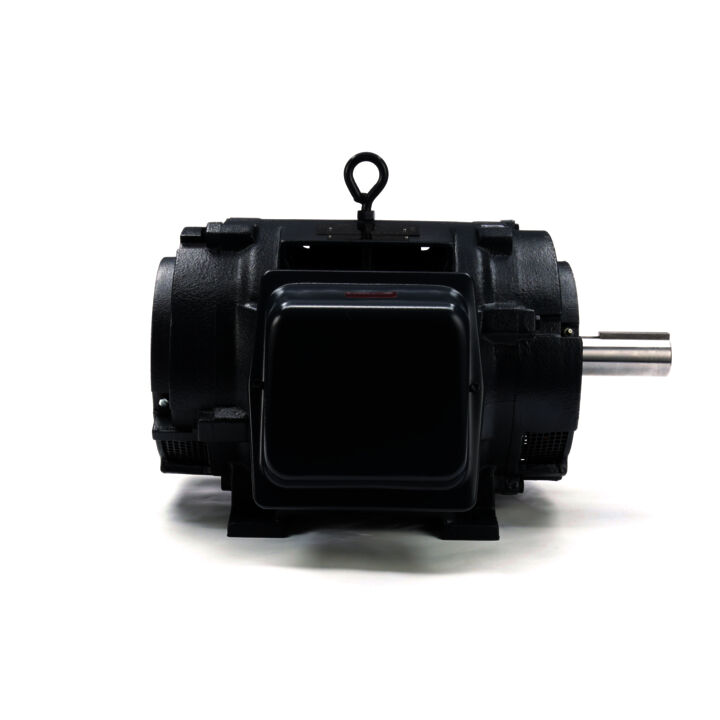 Elevator Duty Motor, 30 & 40 HP, 3 Ph, 60 & 60 Hz, 230/460 & 230/460 V, 3600 & 3600 RPM, 284T Frame, DP