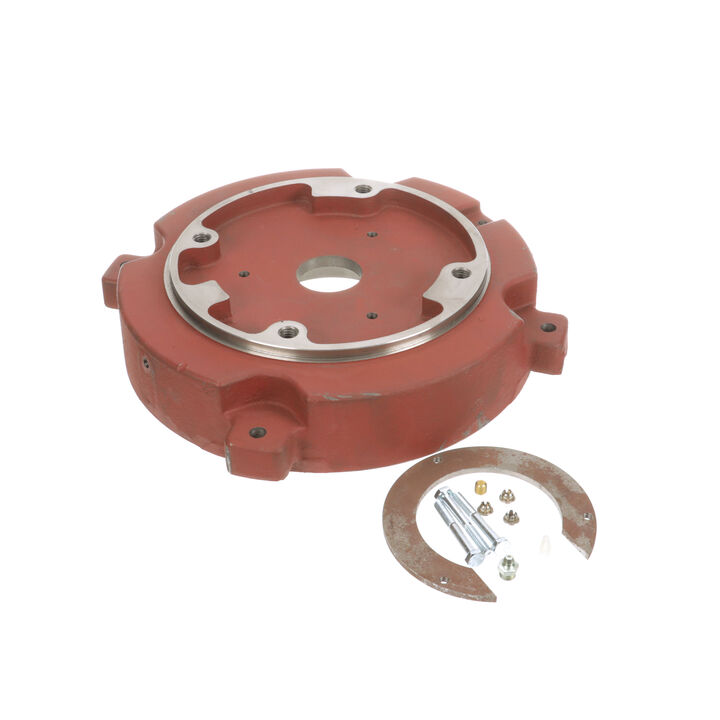 C-FACE KIT, 254T/256T FR, - AF / AAF