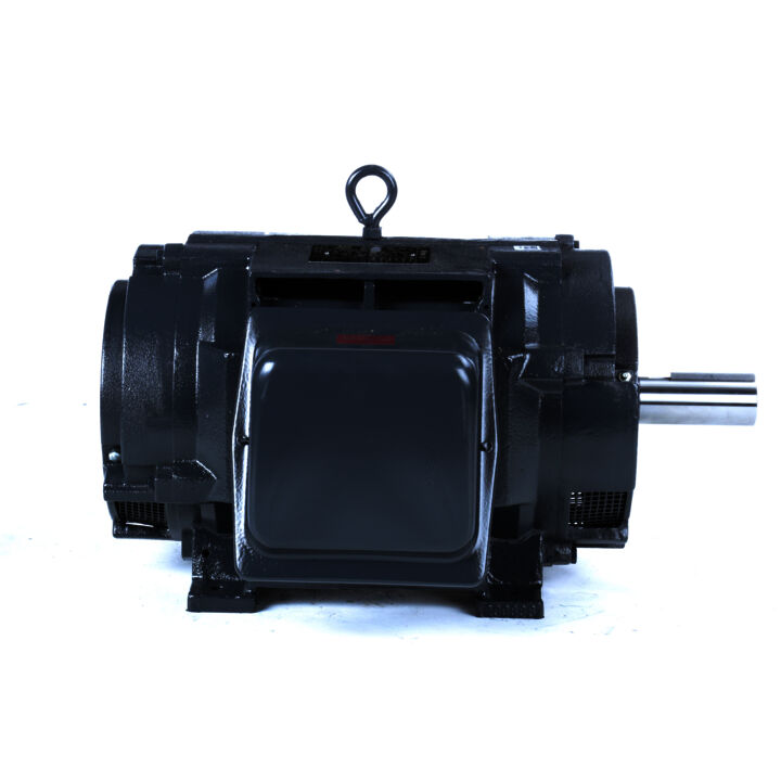 Elevator Duty Motor, 30 & 40 HP, 3 Ph, 60 & 60 Hz, 230/460 & 230/460 V, 1800 & 1800 RPM, 286T Frame, DP