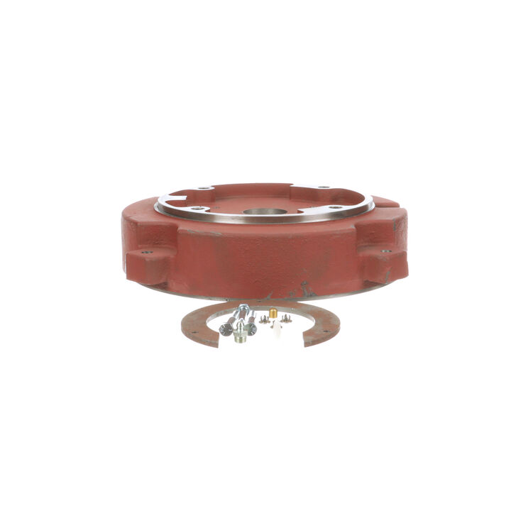 C-FACE KIT, 254T/256T FR, - AF / AAF