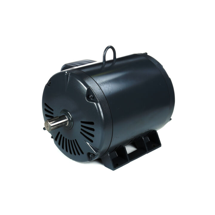 General Purpose Motor, 100 & 75 HP, 3 Ph, 60 & 50 Hz, 230