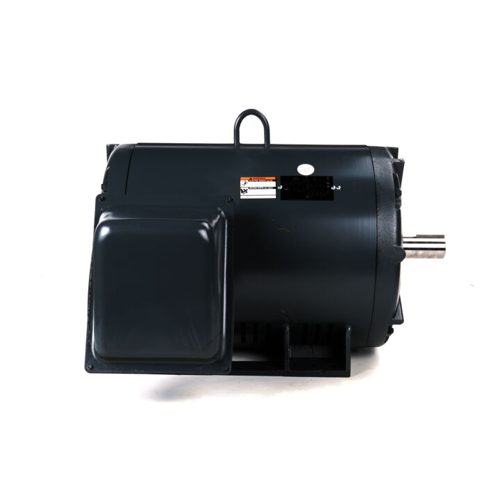 General Purpose Motor, 200 & 150 HP, 3 Ph, 60 & 50 Hz, 460 & 380 V, 1800 & 1500 RPM, 445TS Frame, DP