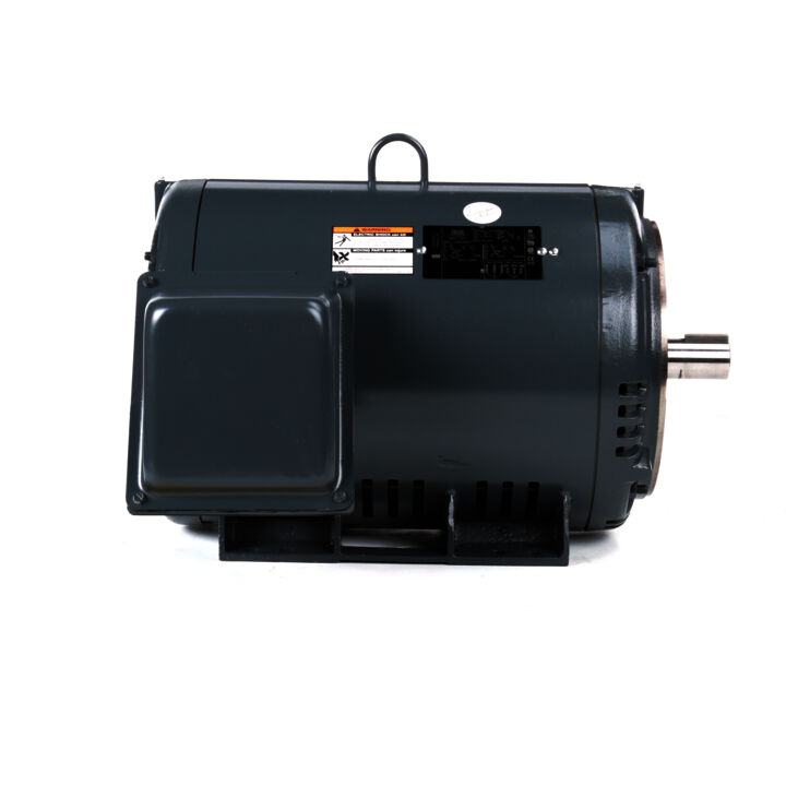 General Purpose Motor, 50 & 40 HP, 3 Ph, 60 & 50 Hz, 230/460 & 190/380 V, 1800 & 1500 RPM, 326TSC Frame, DP