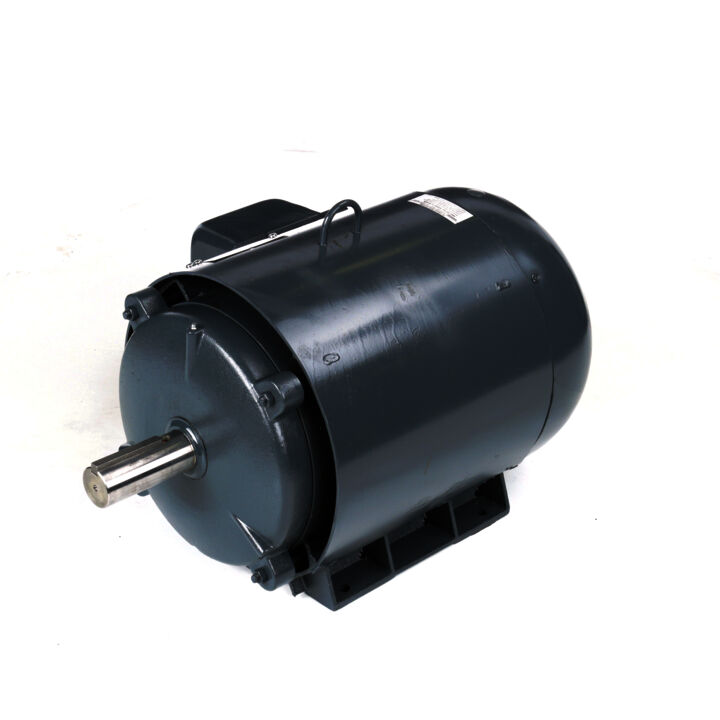 General Purpose Motor, 40 & 30 HP, 3 Ph, 60 & 50 Hz, 230/460 & 190/380 V, 3600 & 3000 RPM, 324T Frame, TEFC