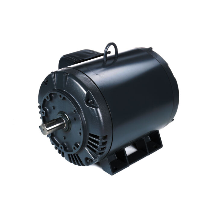 General Purpose Motor, 100 & 75 HP, 3 Ph, 60 & 50 Hz, 230/460 & 190/380 V, 1800 & 1500 RPM, 404TSC Frame, DP