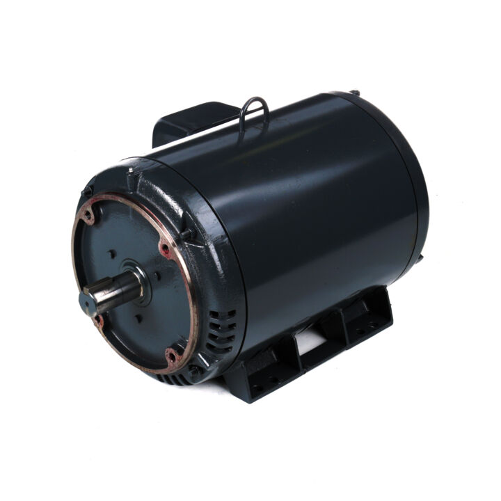 General Purpose Motor, 50 & 40 HP, 3 Ph, 60 & 50 Hz, 230/460 & 190/380 V, 1800 & 1500 RPM, 326TSC Frame, DP