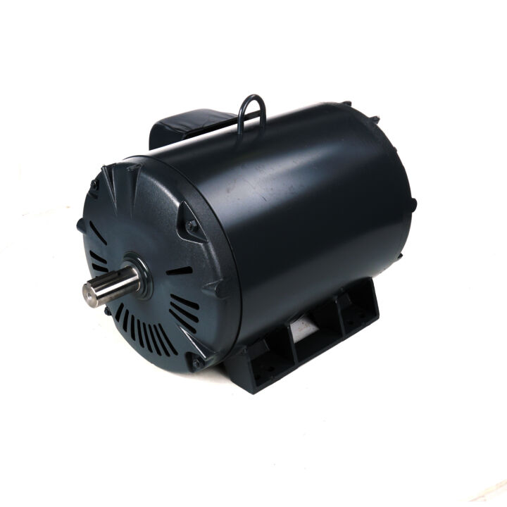 General Purpose Motor, 200 & 150 HP, 3 Ph, 60 & 50 Hz, 460 & 380 V, 1800 & 1500 RPM, 445TS Frame, DP