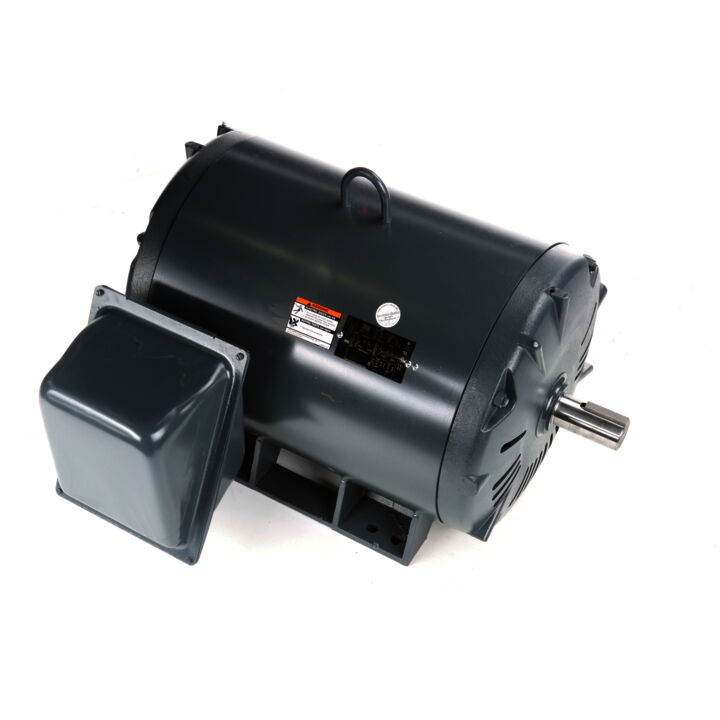General Purpose Motor, 200 & 150 HP, 3 Ph, 60 & 50 Hz, 460 & 380 V, 1800 & 1500 RPM, 445TS Frame, DP