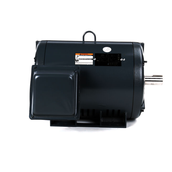 General Purpose Motor, 50 & 40 HP, 3 Ph, 60 & 50 Hz, 230/460 & 190/380 V, 1800 & 1500 RPM, 326TS Frame, DP