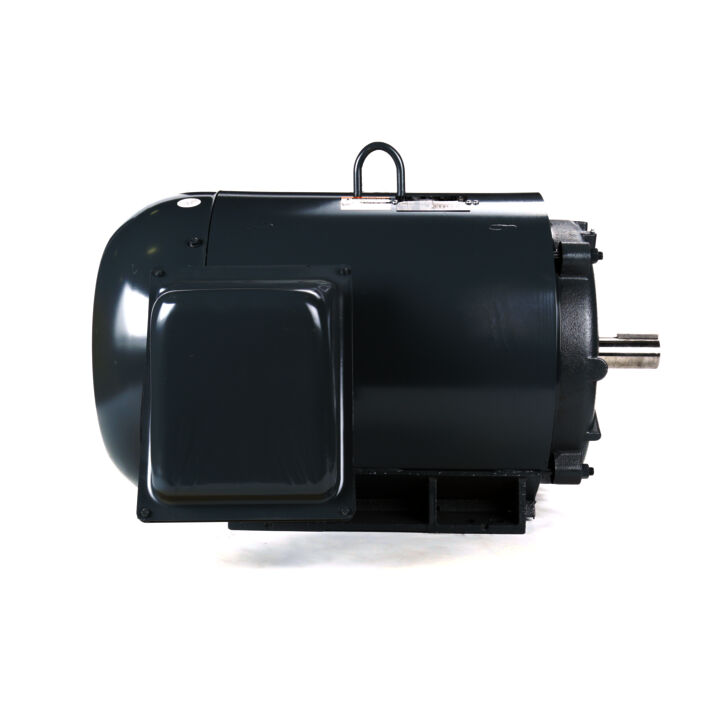 General Purpose Motor, 150 & 150 HP, 3 Ph, 60 & 50 Hz, 460 & 415 V, 1800 & 1500 RPM, 445TS Frame, TEFC