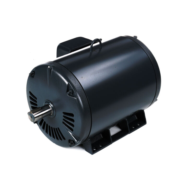 General Purpose Motor, 50 & 40 HP, 3 Ph, 60 & 50 Hz, 230/460 & 190/380 V, 1800 & 1500 RPM, 326TS Frame, DP