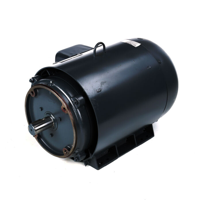 General Purpose Motor, 50 & 40 HP, 3 Ph, 60 & 50 Hz, 230/460 & 190/380 V, 1800 & 1500 RPM, 326TSC Frame, TEFC