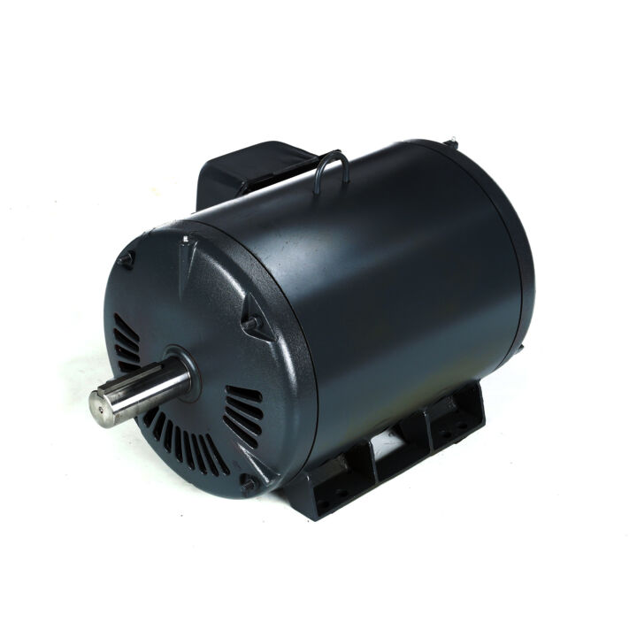 Severe Duty Motor, 50 HP, 3 Ph, 60 Hz, 230/460 V, 1800 RPM, 326T Frame, DP