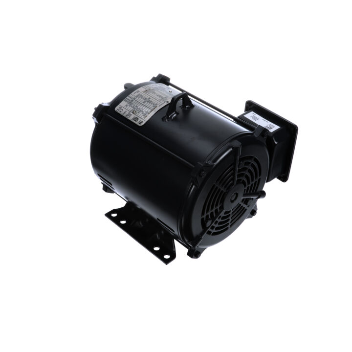 General Purpose Motor, 7.5 HP, 3 Ph, 60 Hz, 230/460 V, 3600 RPM, 184T Frame, ODP