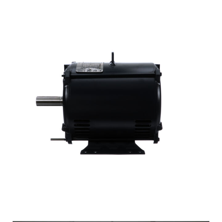 General Purpose Motor, 7.5 HP, 3 Ph, 60 Hz, 230/460 V, 3600 RPM, 184T Frame, ODP