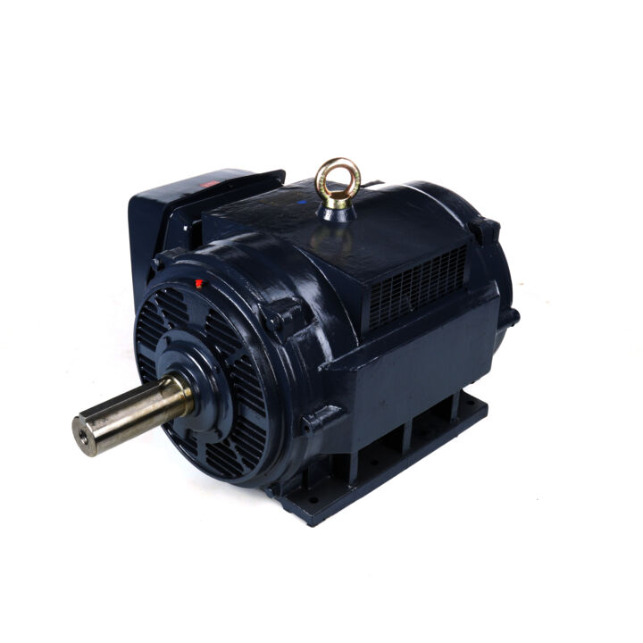 General Purpose Motor, 150 HP, 3 Ph, 60 Hz, 460 V, 1800 RPM, 444T Frame, DP
