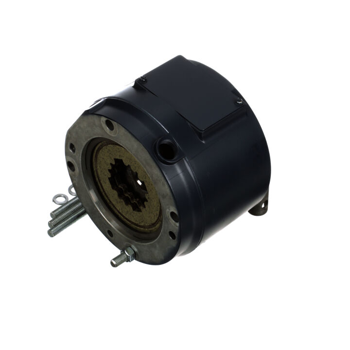 10 LB-FT COUPLER BRAKE.56C/143-5TC.NEMA2/IP23.575V.1PH.ALUMINUM STEARNS 1056731081NF