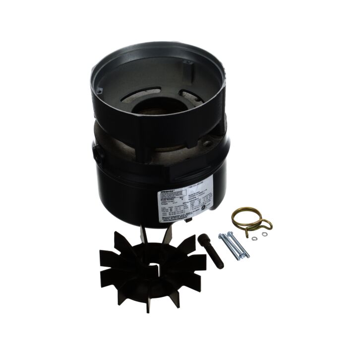 BRAKEKIT 3 FT-LB.48/S56.NEMA2.208-230/460V.1 OR 3 PH.ALUMINUM