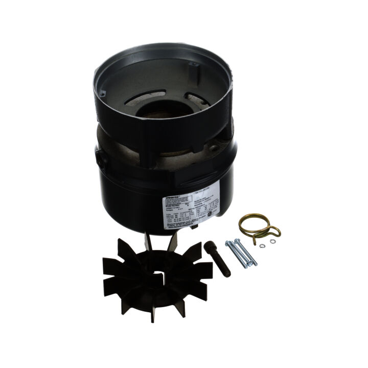 BRAKEKIT 3 FT-LB.48/S56.NEMA2.208-230/460V.1 OR 3 PH.ALUMINUM