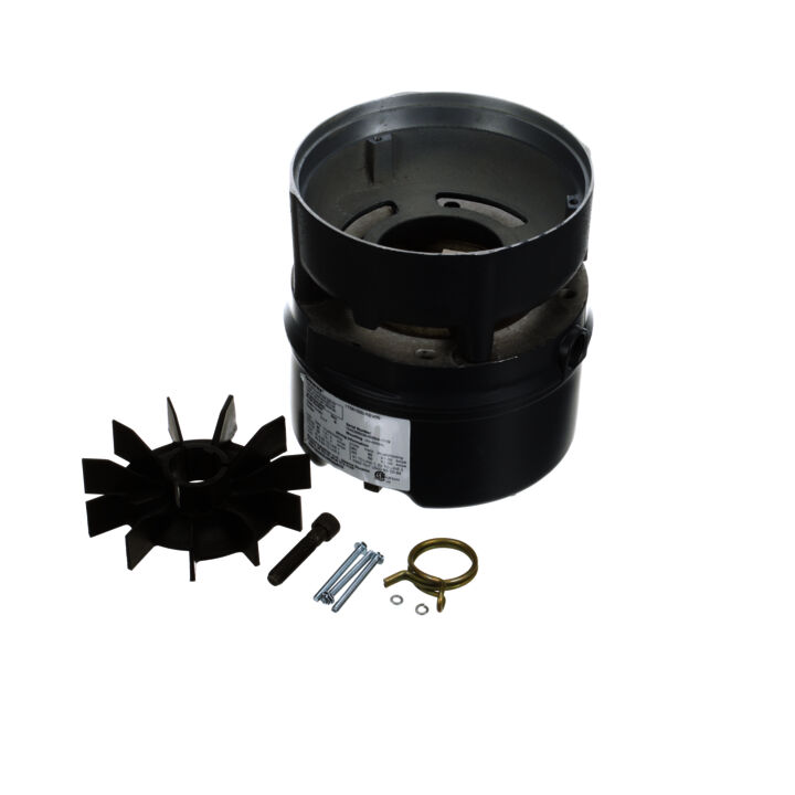 BRAKEKIT 3 FT-LB.48/S56.NEMA2.208-230/460V.1 OR 3 PH.ALUMINUM