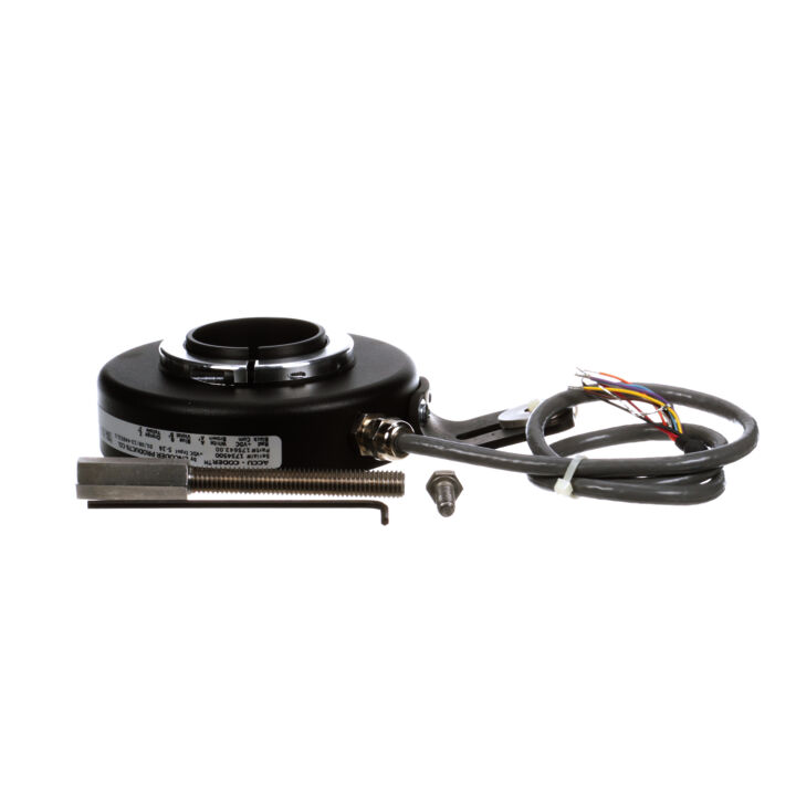 THRU-SHAFT ENCODER KIT 400 FRAME