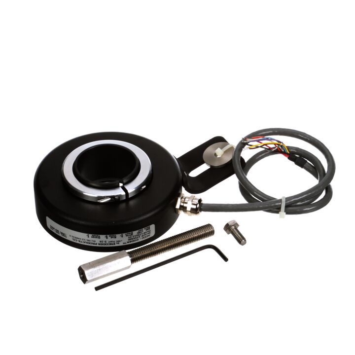 THRU-SHAFT ENCODER KIT 400 FRAME