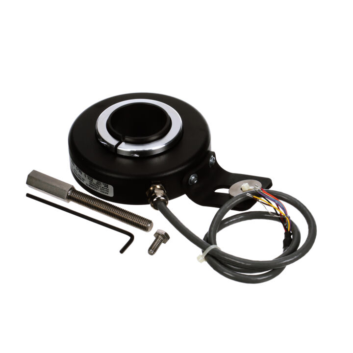 THRU-SHAFT ENCODER KIT 400 FRAME
