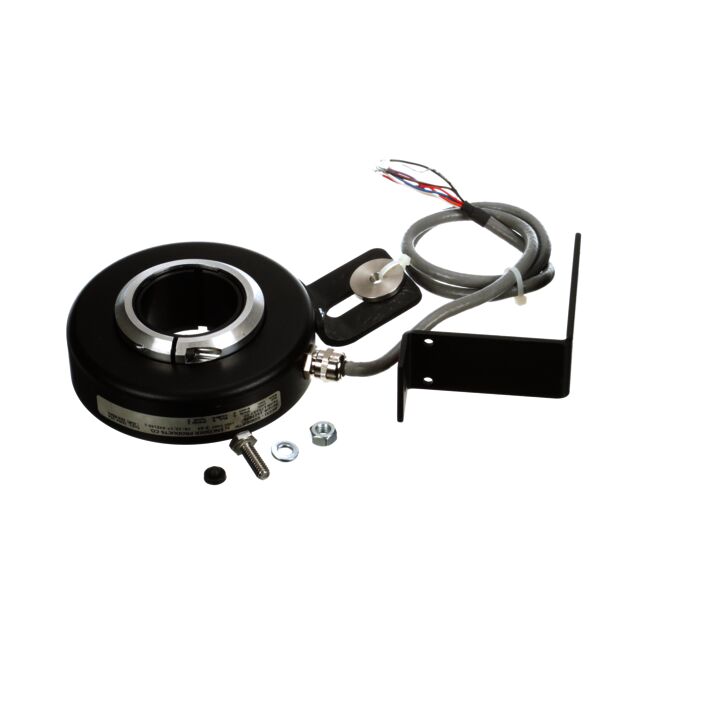 THRU-SHAFT ENCODER KIT 280 FRAME