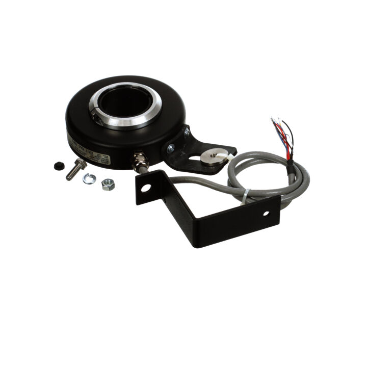THRU-SHAFT ENCODER KIT 280 FRAME