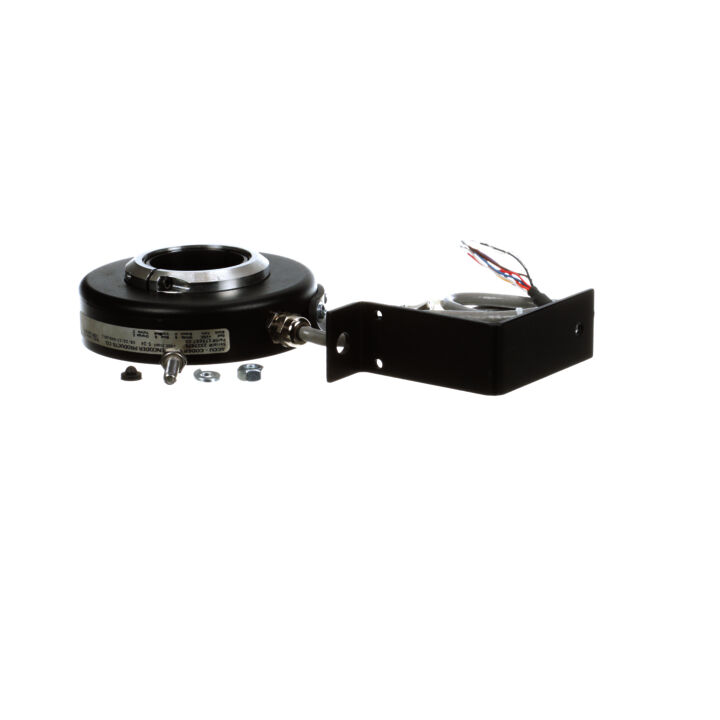 THRU-SHAFT ENCODER KIT 280 FRAME