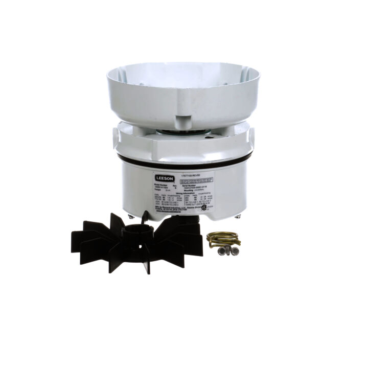 BRAKEKIT 3 FT-LB.56/140T.NEMA4.208-230/460V.1 or 3PH.NEW STYLE