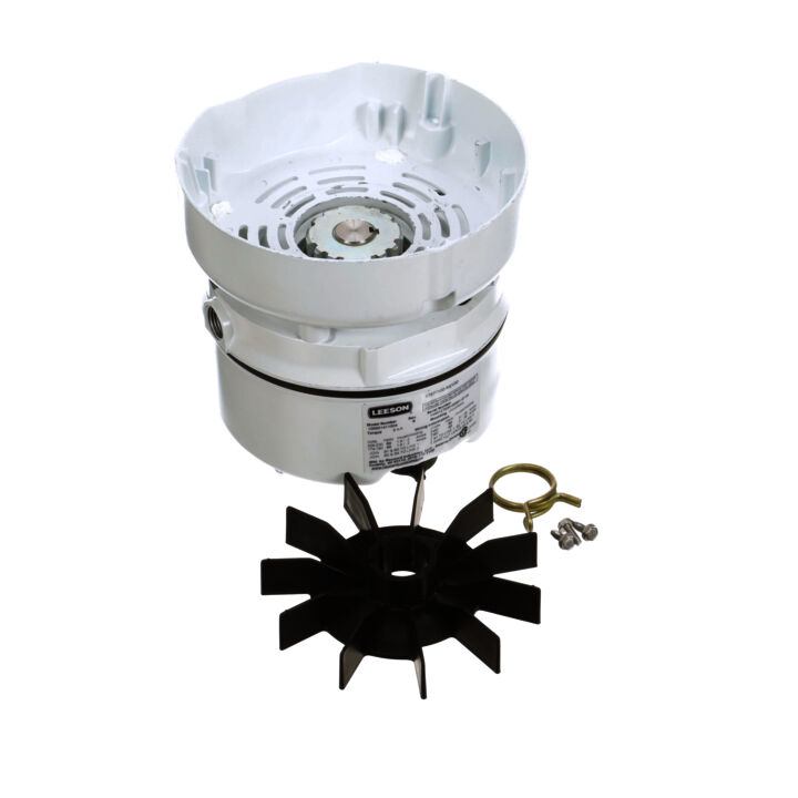 BRAKEKIT 3 FT-LB.56/140T.NEMA4.208-230/460V.1 or 3PH.NEW STYLE