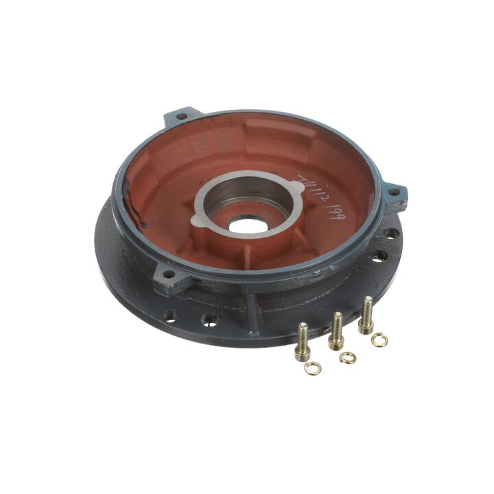 ..B5 FLANGE KIT..112 FR - 4-POLE...IEC Brakemotors...................