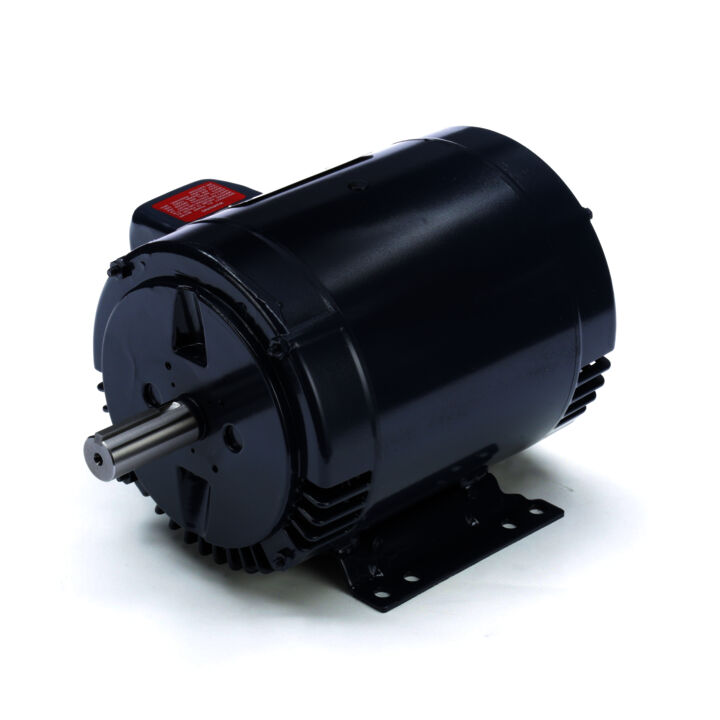 General Purpose Motor, 3 & 2 HP, 3 Ph, 60 & 50 Hz, 230/460 & 190/380 V, 1800 & 1500 RPM, 182T Frame, DP