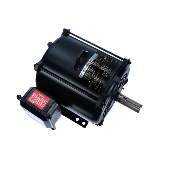 General Purpose Motor, 3 & 2 HP, 3 Ph, 60 & 50 Hz, 230/460 & 190/380 V, 1800 & 1500 RPM, 182T Frame, DP