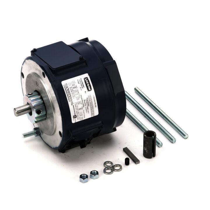 6 LB-FT COUPLER BRAKE.56C/143-5TC.NEMA3/IP23.230/460V.1PH.ALUMINUM STEARNS 1056721081QF