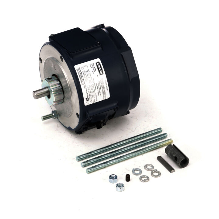 6 LB-FT COUPLER BRAKE.56C/143-145TC.NEMA2/IP23.115/230V.1PH.ALUMINUM STEARNS 1056721081PF