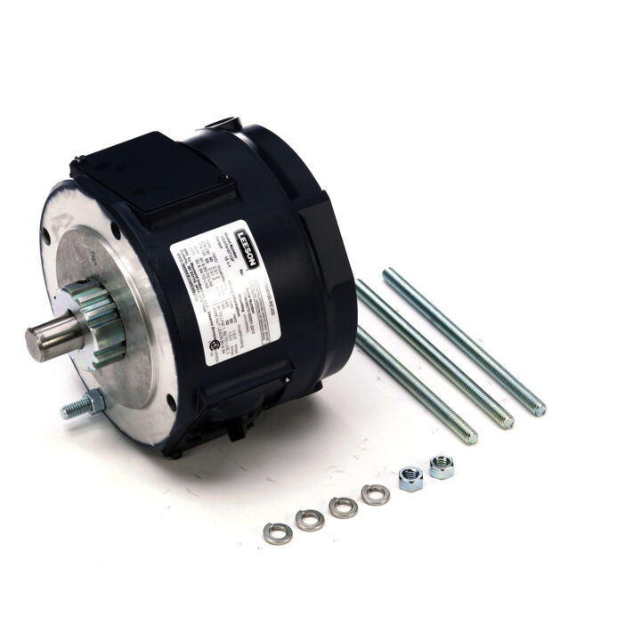 15 LB-FT COUPLER BRAKE.143-5TC.NEMA2/IP23.230/460V.1PH.ALUMINUM STEARNS 1056741071QF