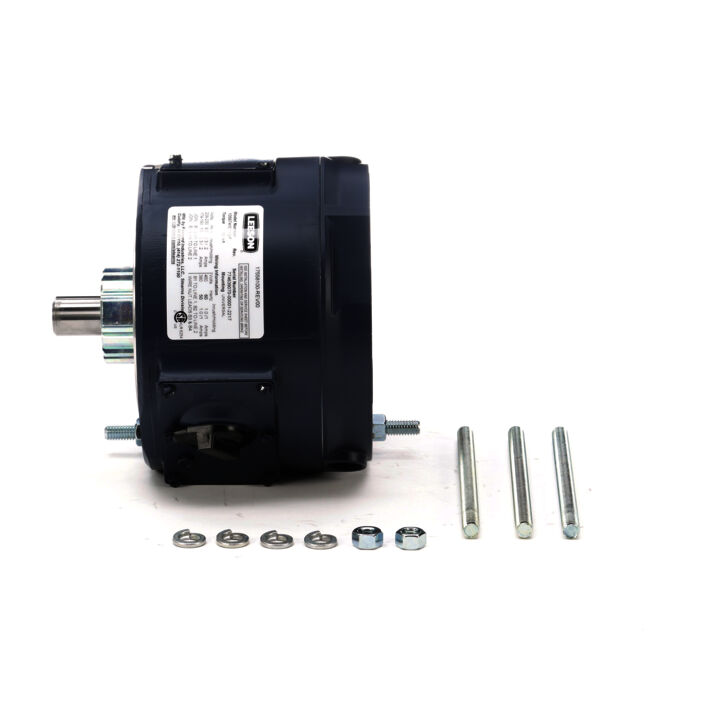 15 LB-FT COUPLER BRAKE.143-5TC.NEMA2/IP23.230/460V.1PH.ALUMINUM STEARNS 1056741071QF