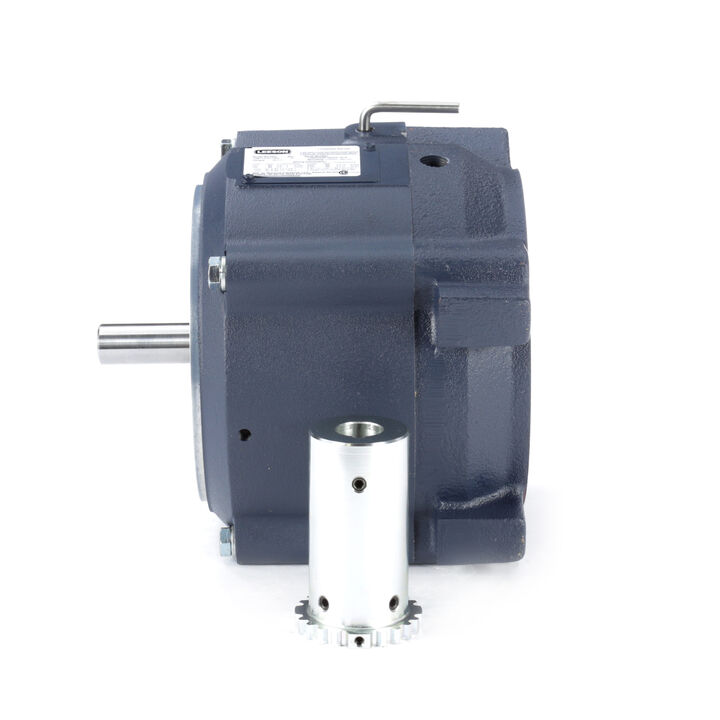 15 FT-LB COUPLER BRAKE.182-4TC/213-5TC.NEMA2/IP23.230/460V.1PH.ALUMINUM/IRON STEARNS 1087721011QG