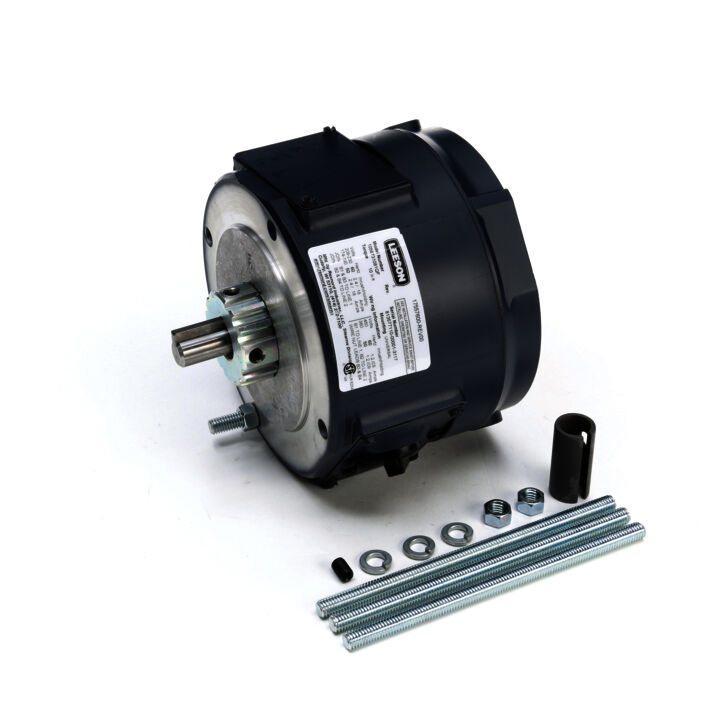 10 LB-FT COUPLER BRAKE.56C/143-5TC.NEMA2/IP23.230/460V.1PH.ALUMINUM STEARNS 1056731081QF