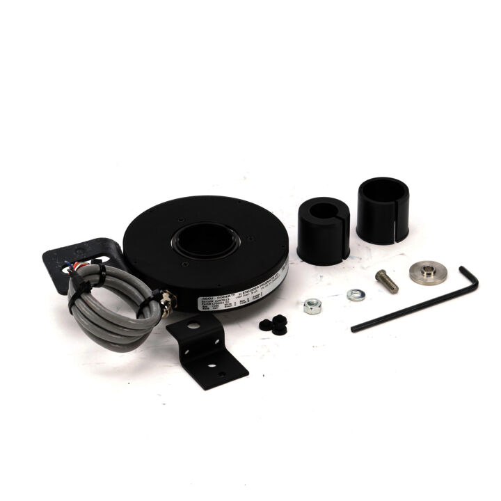 THRU-SHAFT ENCODER KIT 180 FRAME